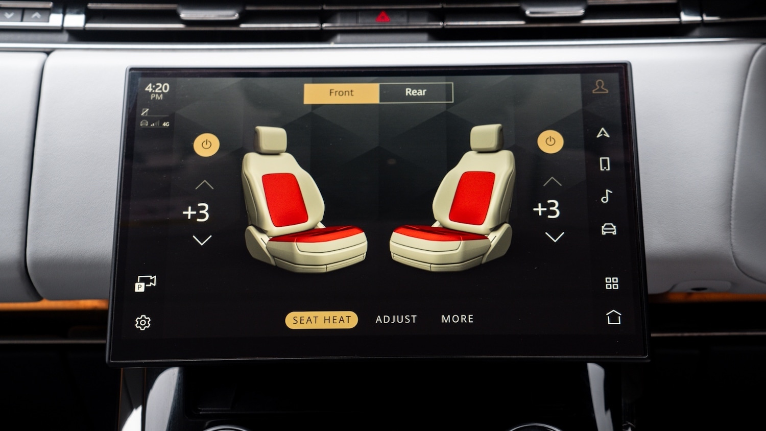 Used Land Rover Range Rover Sport 2023 for sale - 77247967: Photo 20