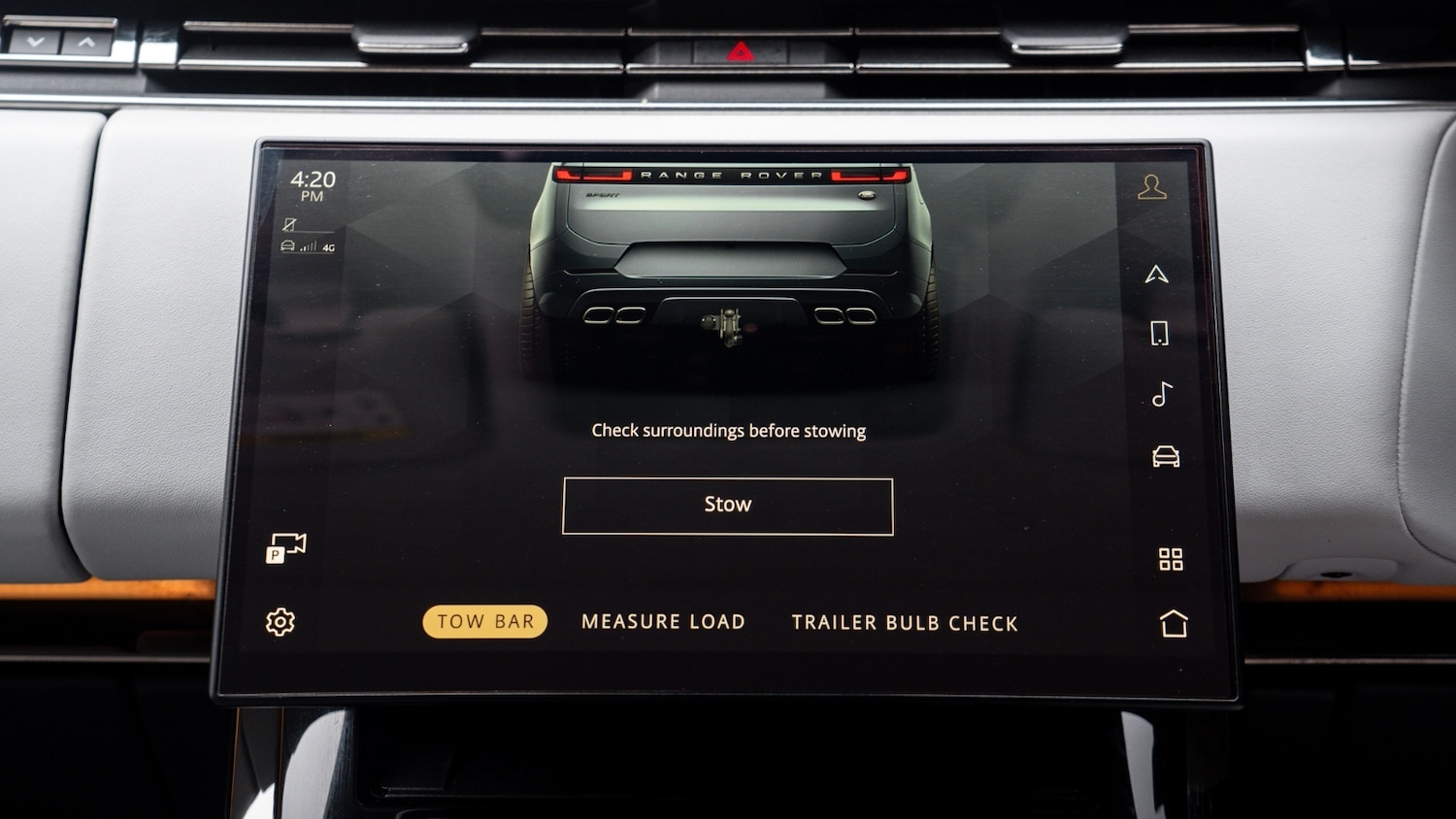 Used Land Rover Range Rover Sport 2023 for sale - 77247967: Photo 21