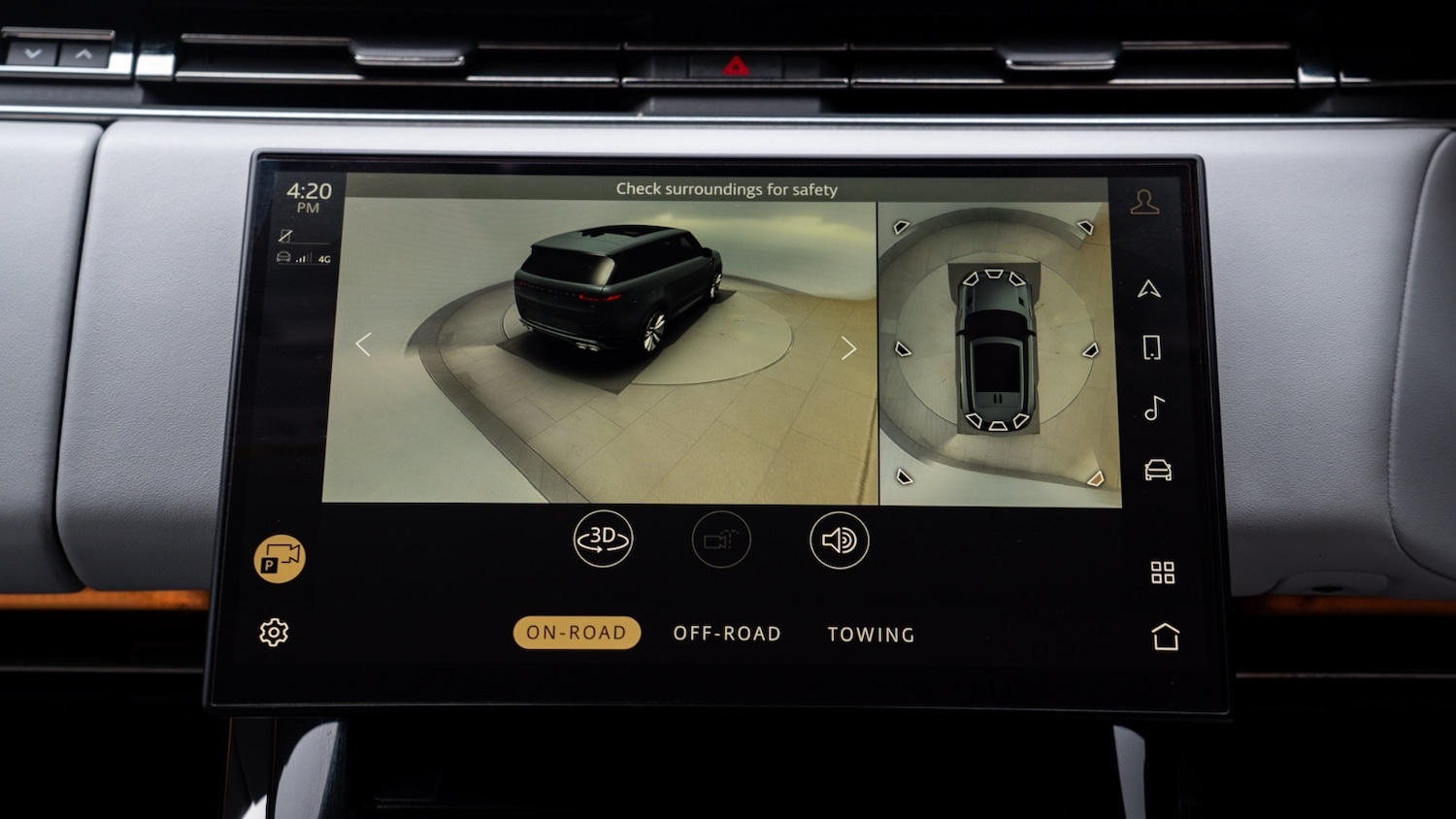 Used Land Rover Range Rover Sport 2023 for sale - 77247967: Photo 22