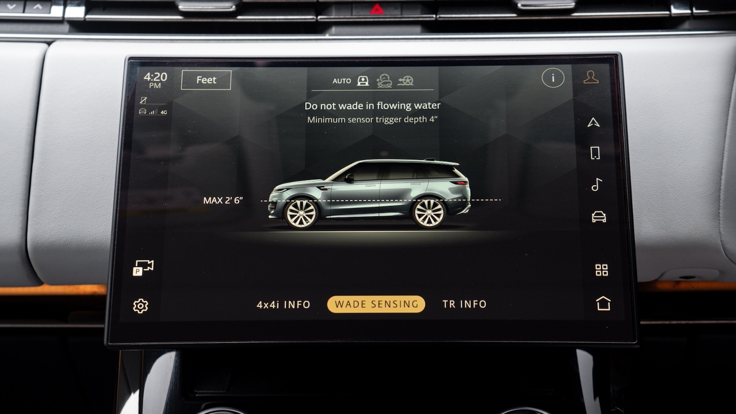 Used Land Rover Range Rover Sport 2023 for sale - 77247967: Photo 23