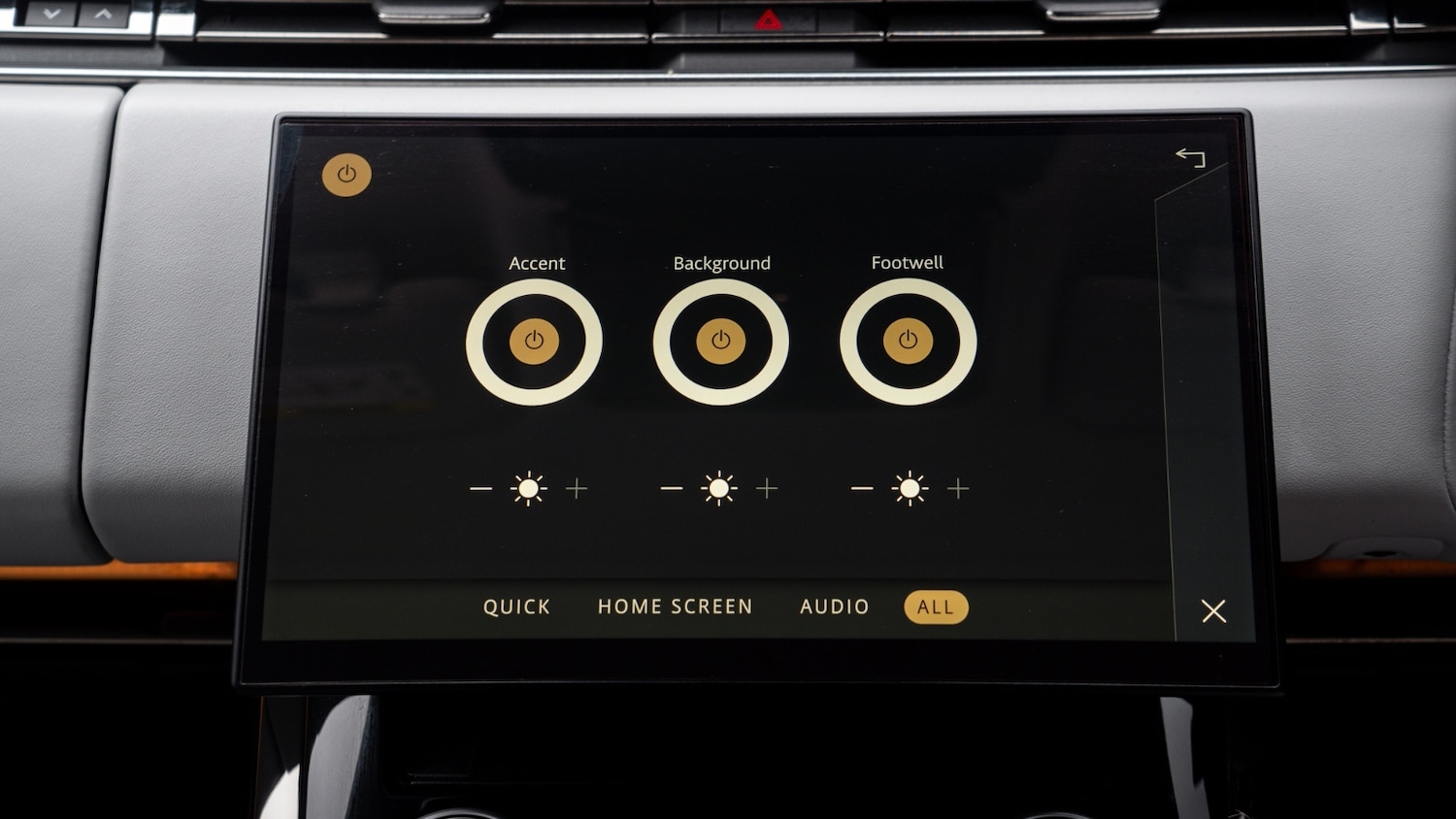 Used Land Rover Range Rover Sport 2023 for sale - 77247967: Photo 24