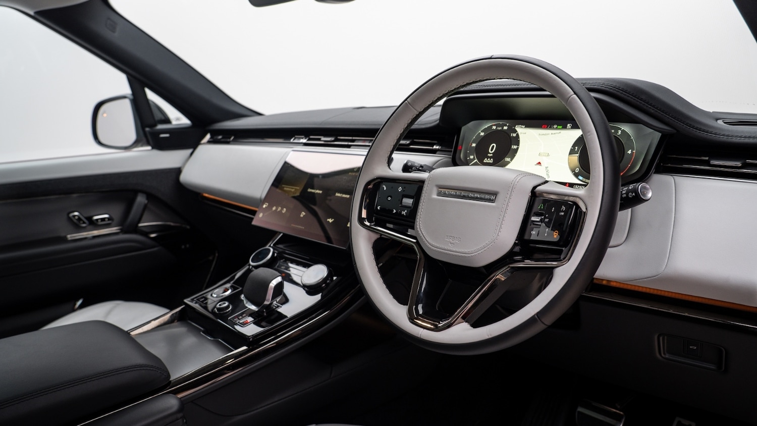 Used Land Rover Range Rover Sport 2023 for sale - 77247967: Photo 28