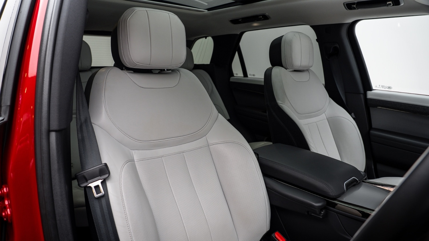 Used Land Rover Range Rover Sport 2023 for sale - 77247967: Photo 3