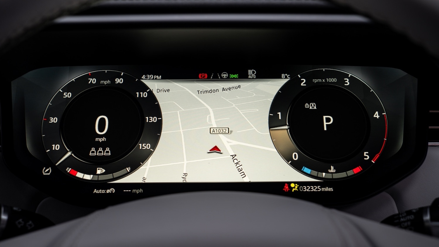 Used Land Rover Range Rover Sport 2023 for sale - 77247967: Photo 30