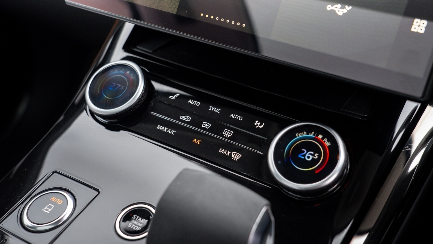 Used Land Rover Range Rover Sport 2023 for sale - 77247967: Photo 31