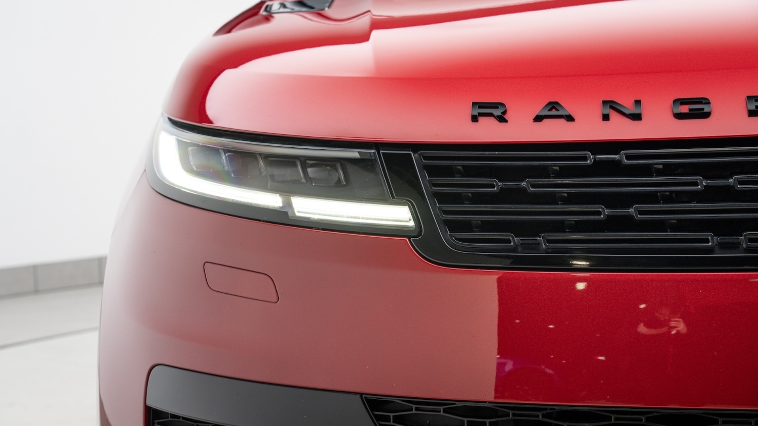 Used Land Rover Range Rover Sport 2023 for sale - 77247967: Photo 34