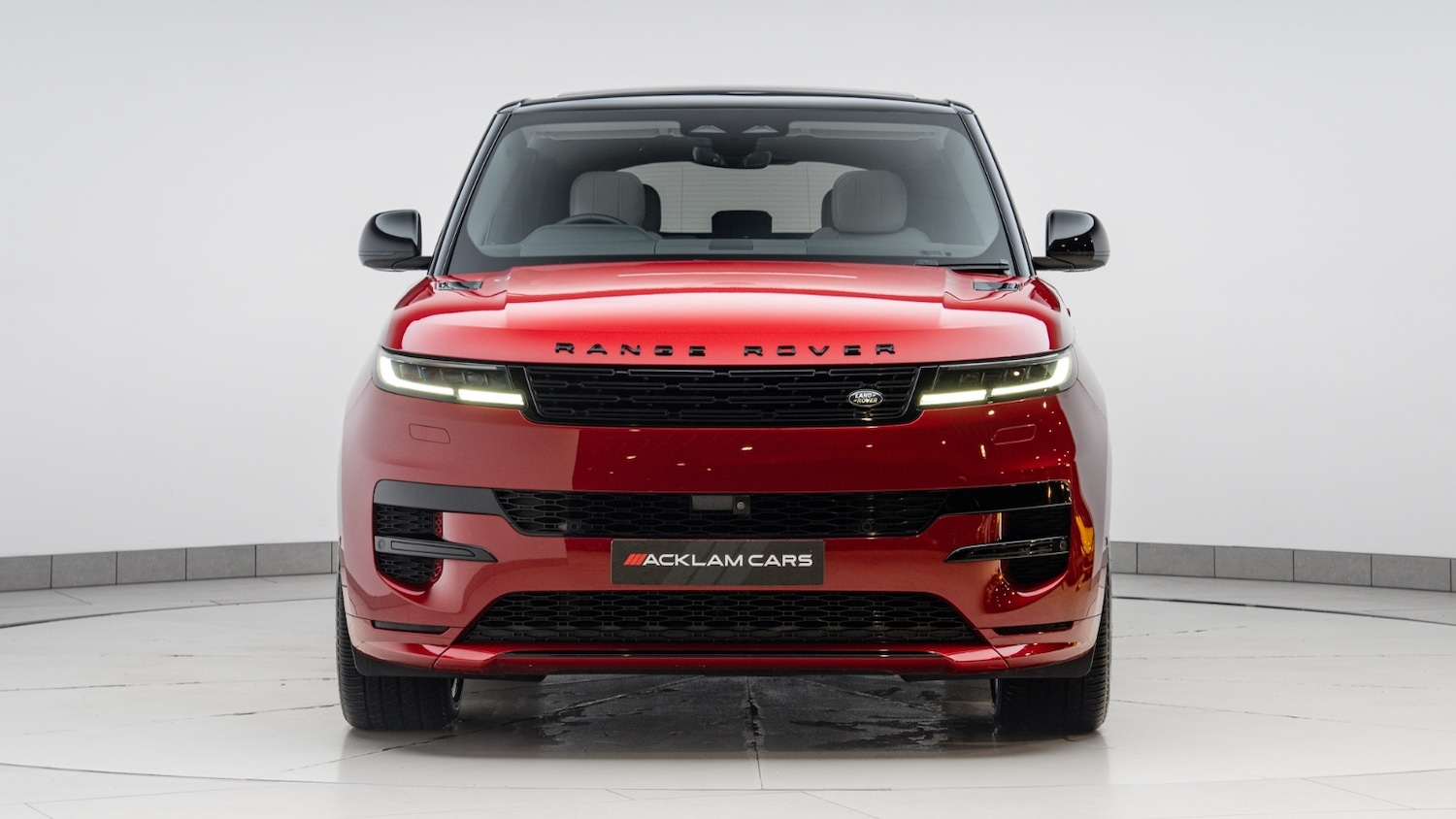 Used Land Rover Range Rover Sport 2023 for sale - 77247967: Photo 4