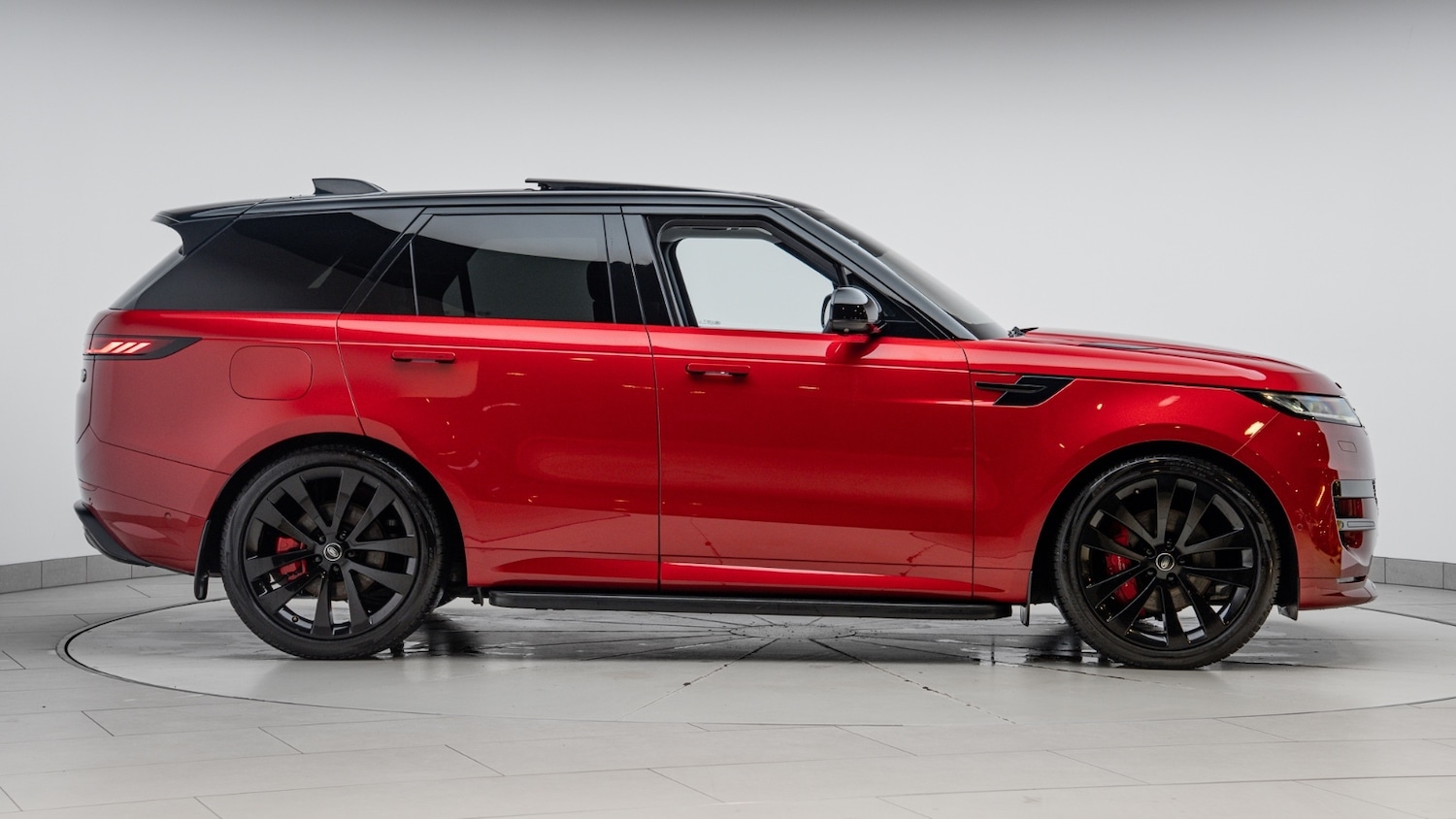 Used Land Rover Range Rover Sport 2023 for sale - 77247967: Photo 5