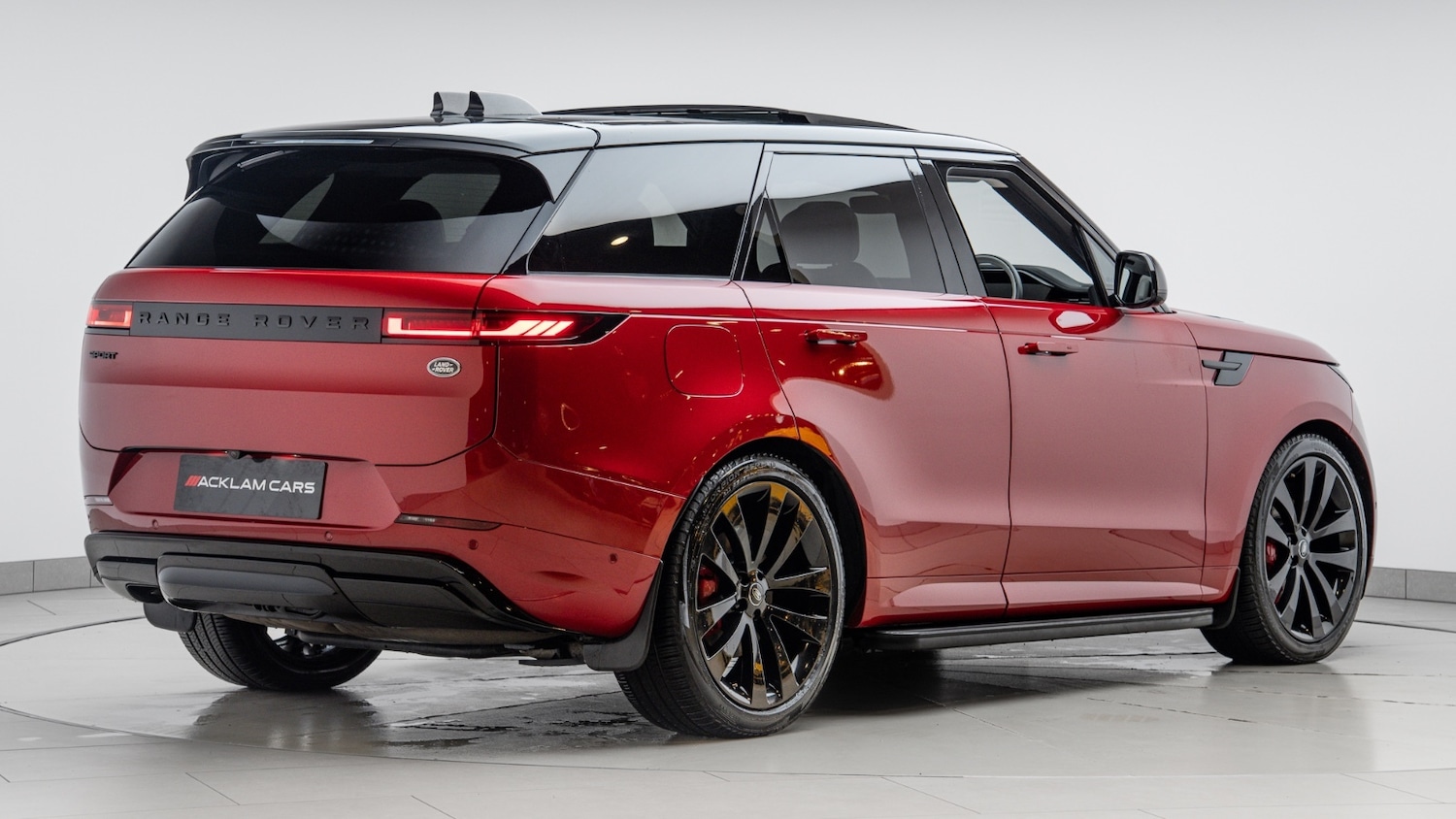 Used Land Rover Range Rover Sport 2023 for sale - 77247967: Photo 6