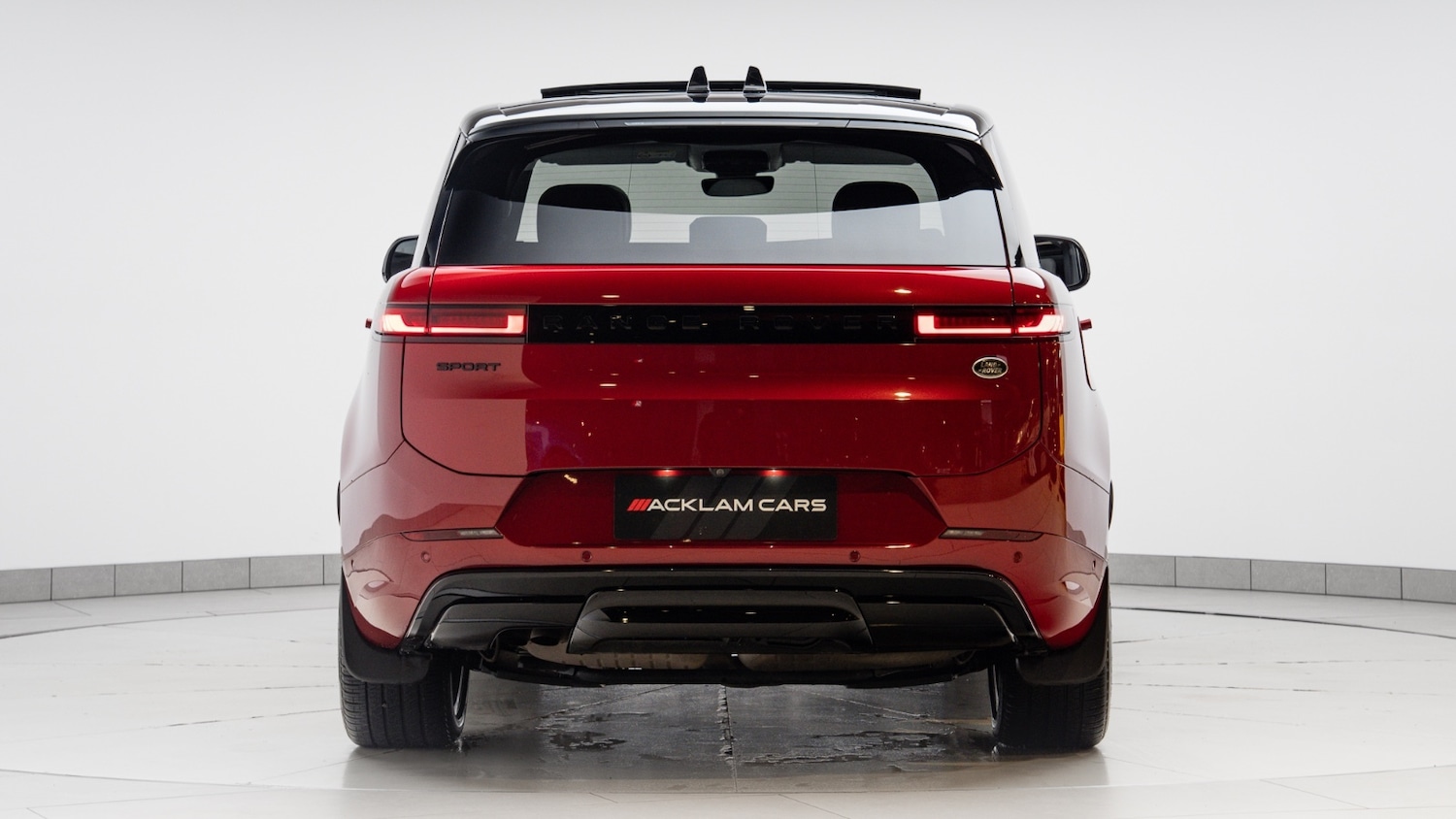 Used Land Rover Range Rover Sport 2023 for sale - 77247967: Photo 7