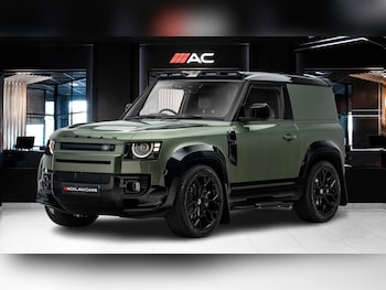 Used Land Rover Defender 2025 for sale - 79341234: Photo