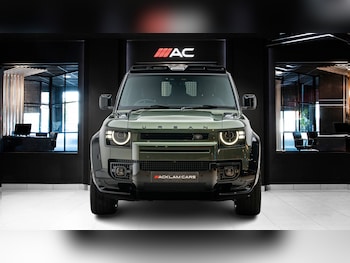 Used Land Rover Defender 2025 for sale - 79341234: Photo