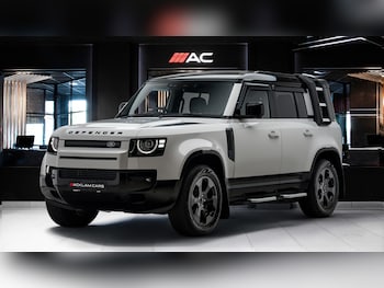Used Land Rover Defender 2026 for sale - 79184089: Photo