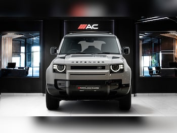 Used Land Rover Defender 2026 for sale - 79184089: Photo