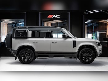 Used Land Rover Defender 2026 for sale - 79184089: Photo
