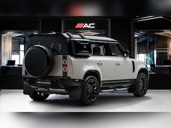 Used Land Rover Defender 2026 for sale - 79184089: Photo