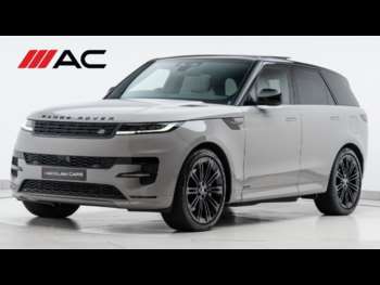 2024 - (24 Reg) 3.0 P550e Autobiography Hybrid