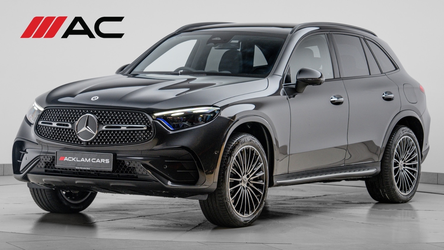 Used Mercedes-Benz GLC 2025 for sale - 76817758: Photo 1