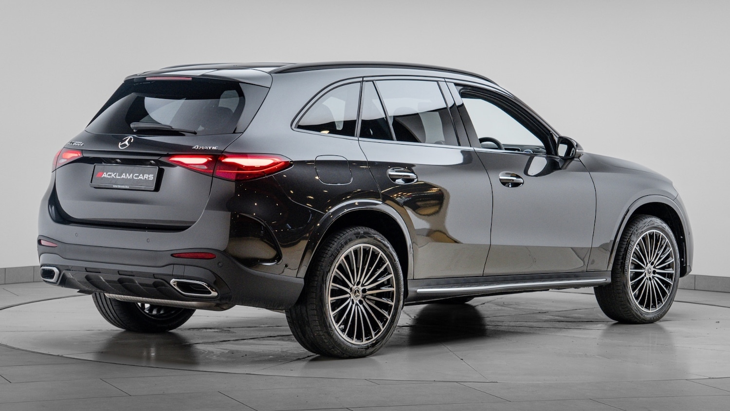 Used Mercedes-Benz GLC 2025 for sale - 76817758: Photo 10