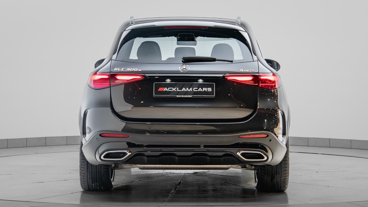 Used Mercedes-Benz GLC 2025 for sale - 76817758: Photo 11