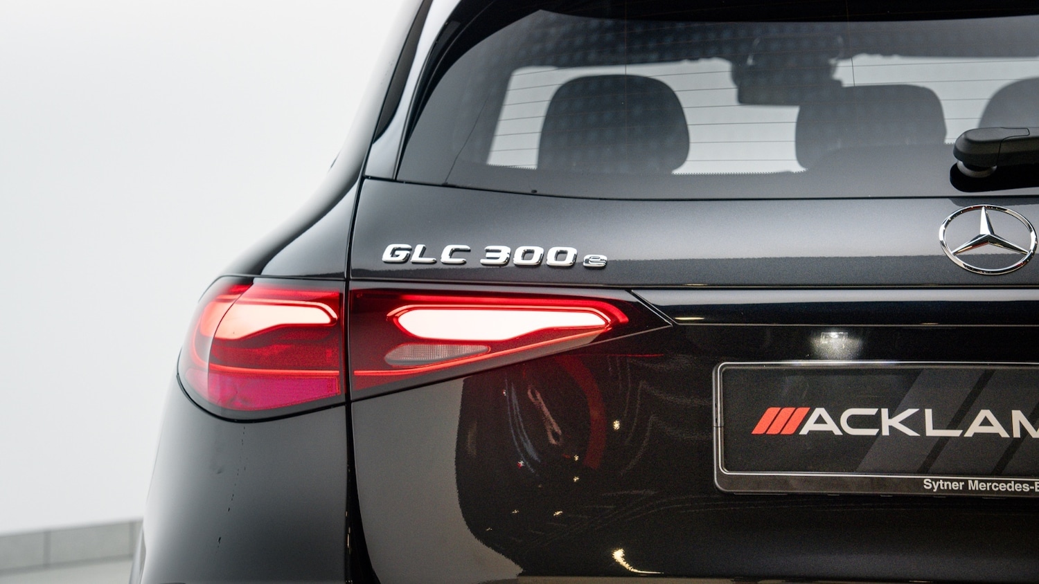 Used Mercedes-Benz GLC 2025 for sale - 76817758: Photo 12