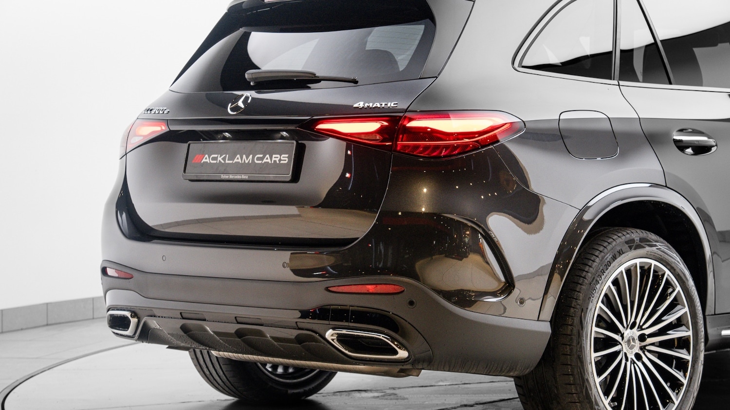 Used Mercedes-Benz GLC 2025 for sale - 76817758: Photo 13