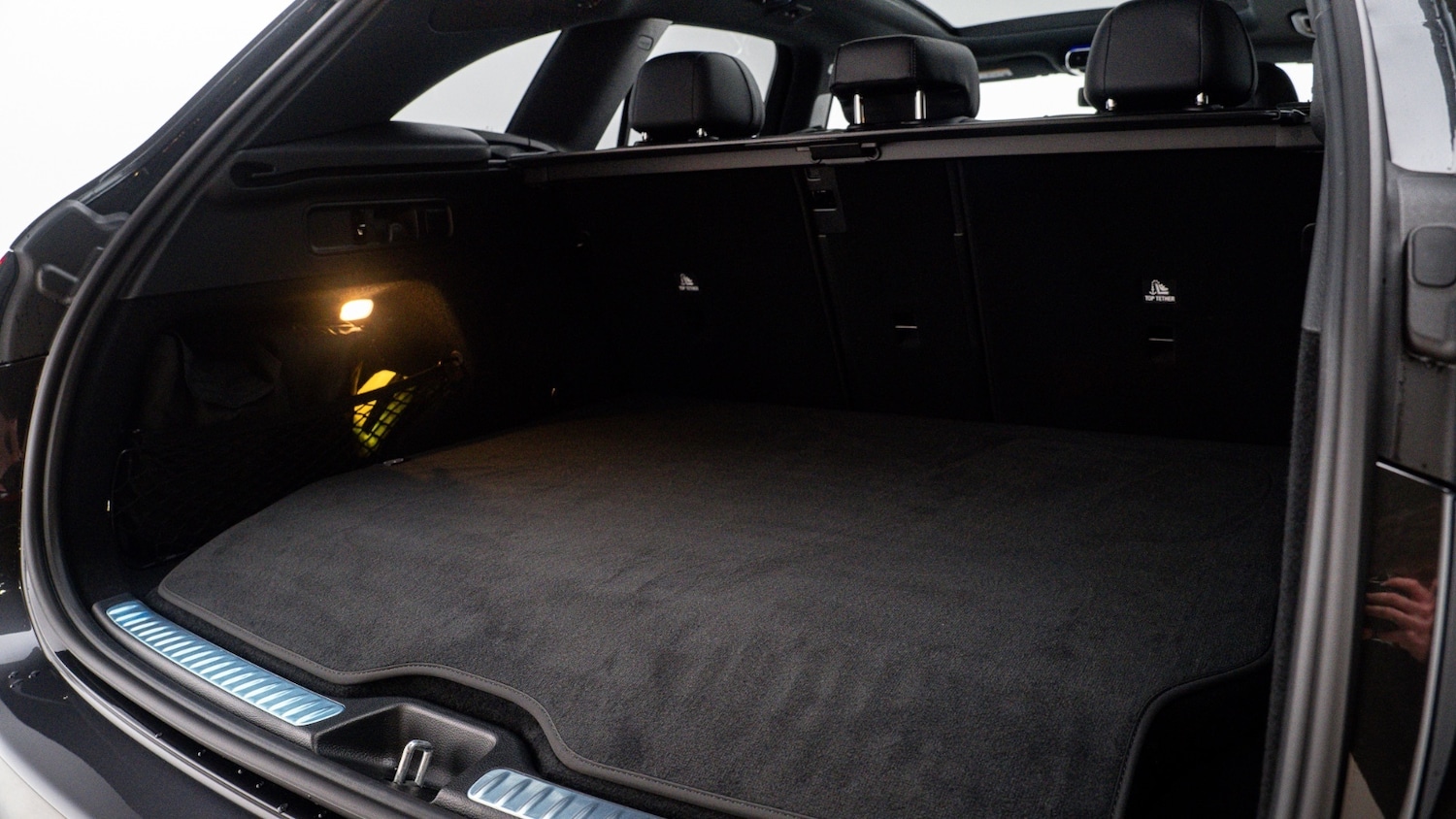 Used Mercedes-Benz GLC 2025 for sale - 76817758: Photo 16