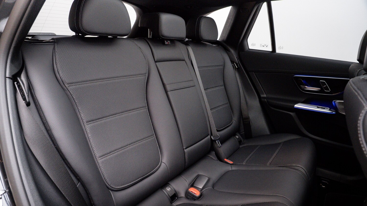 Used Mercedes-Benz GLC 2025 for sale - 76817758: Photo 18