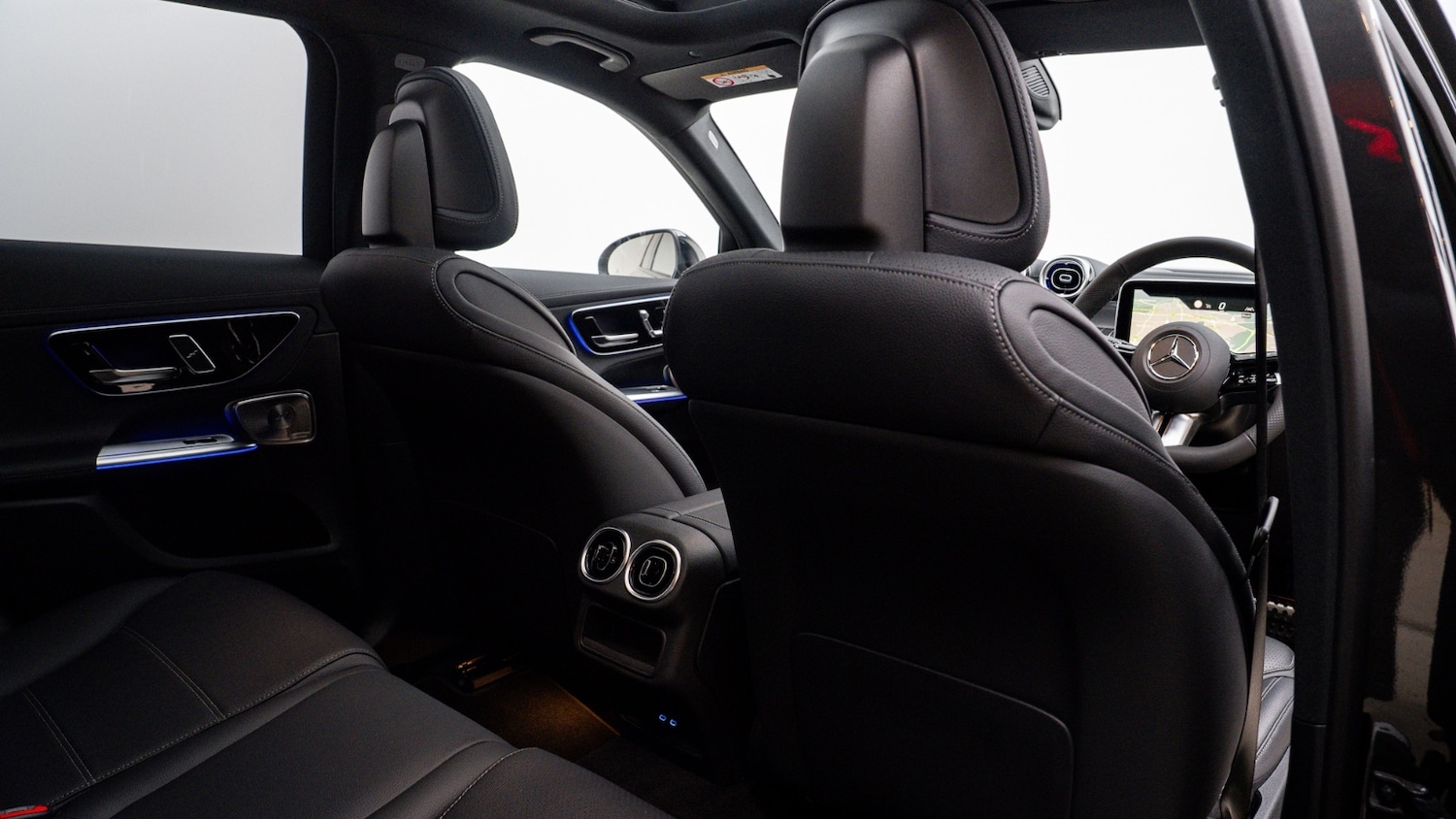 Used Mercedes-Benz GLC 2025 for sale - 76817758: Photo 19