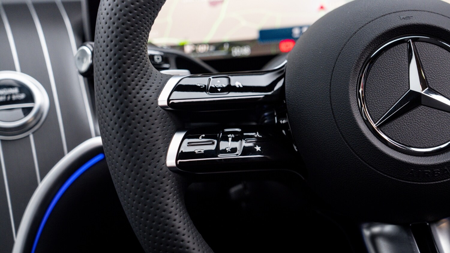 Used Mercedes-Benz GLC 2025 for sale - 76817758: Photo 21