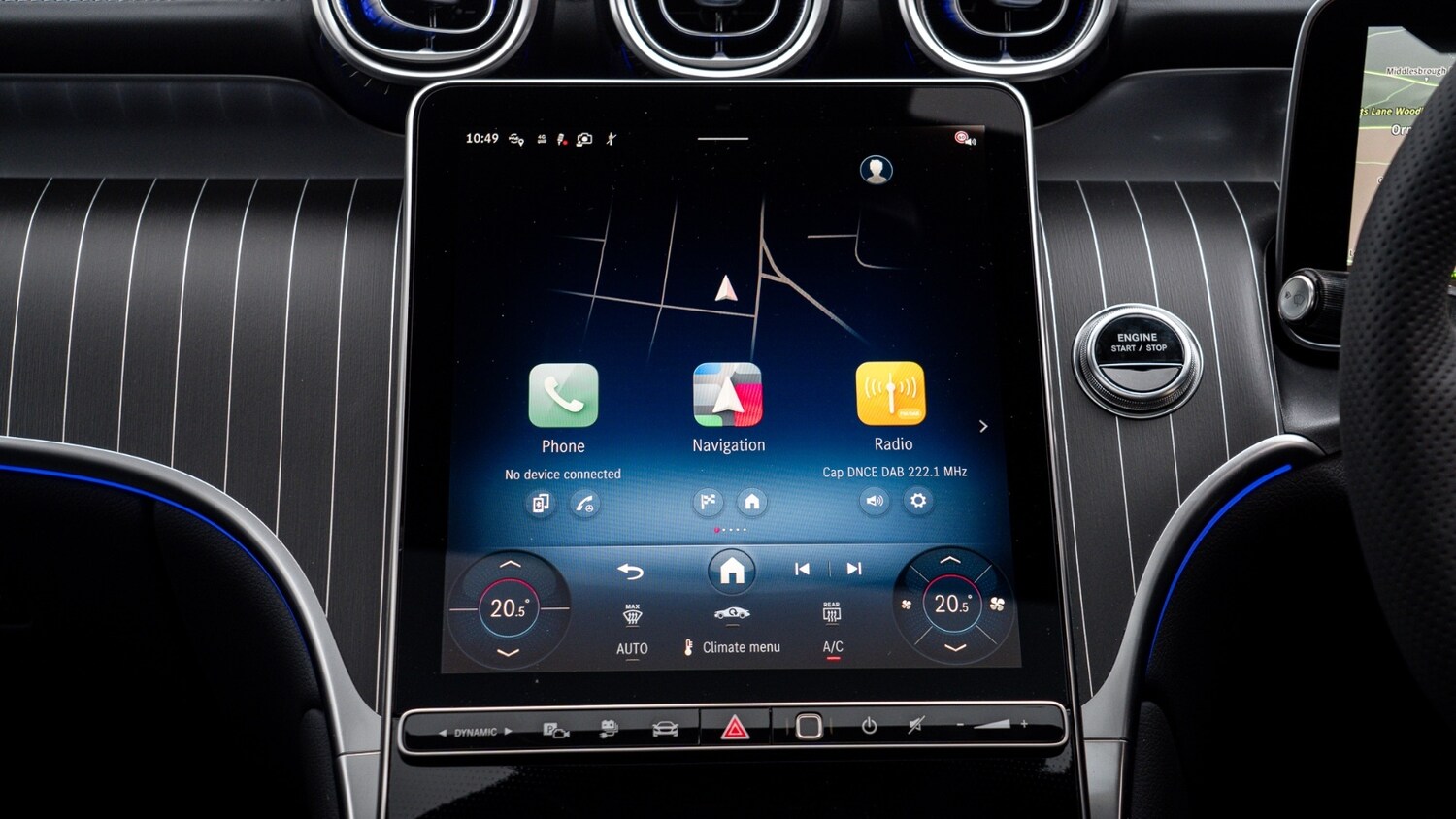 Used Mercedes-Benz GLC 2025 for sale - 76817758: Photo 23