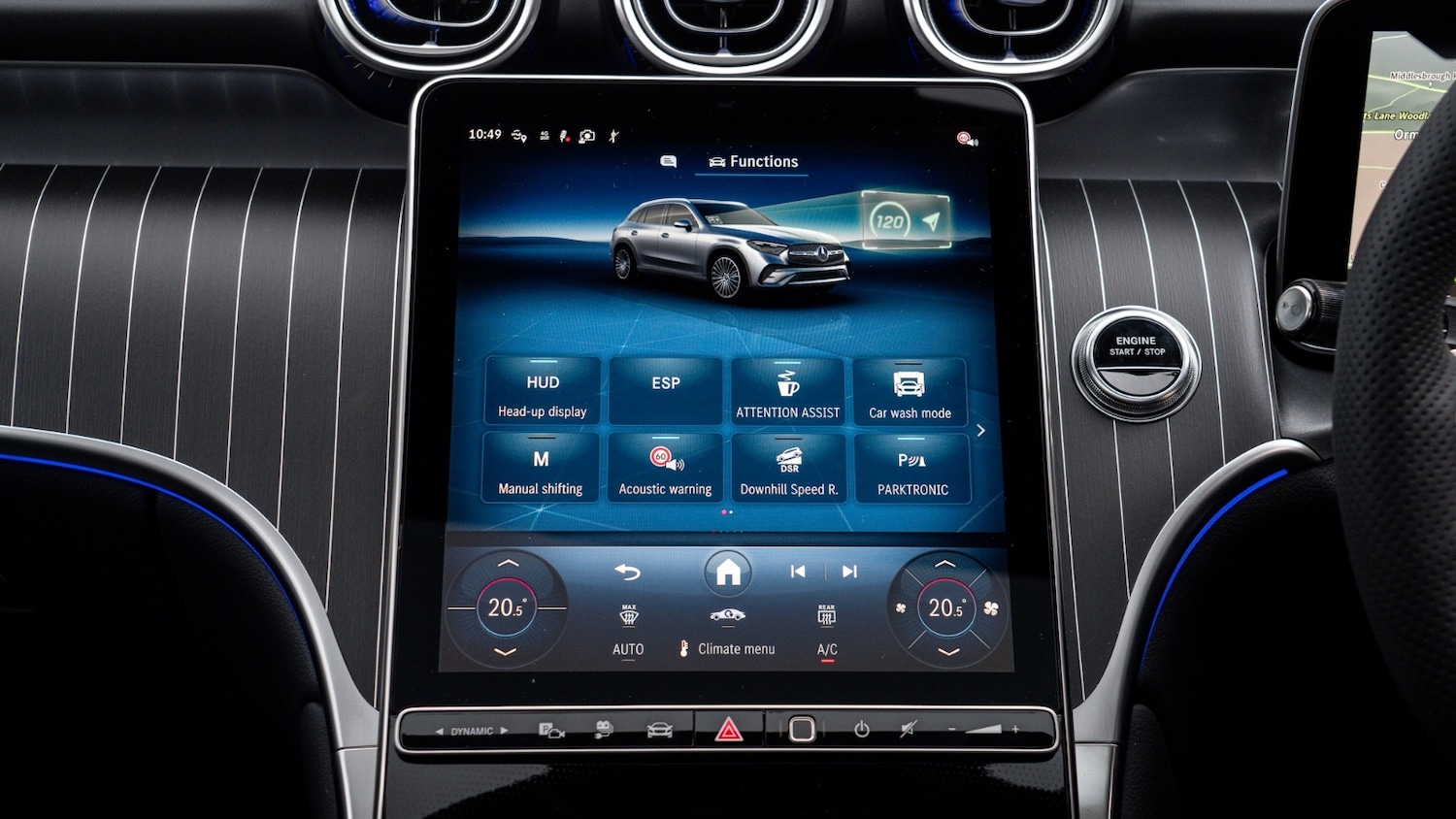 Used Mercedes-Benz GLC 2025 for sale - 76817758: Photo 24