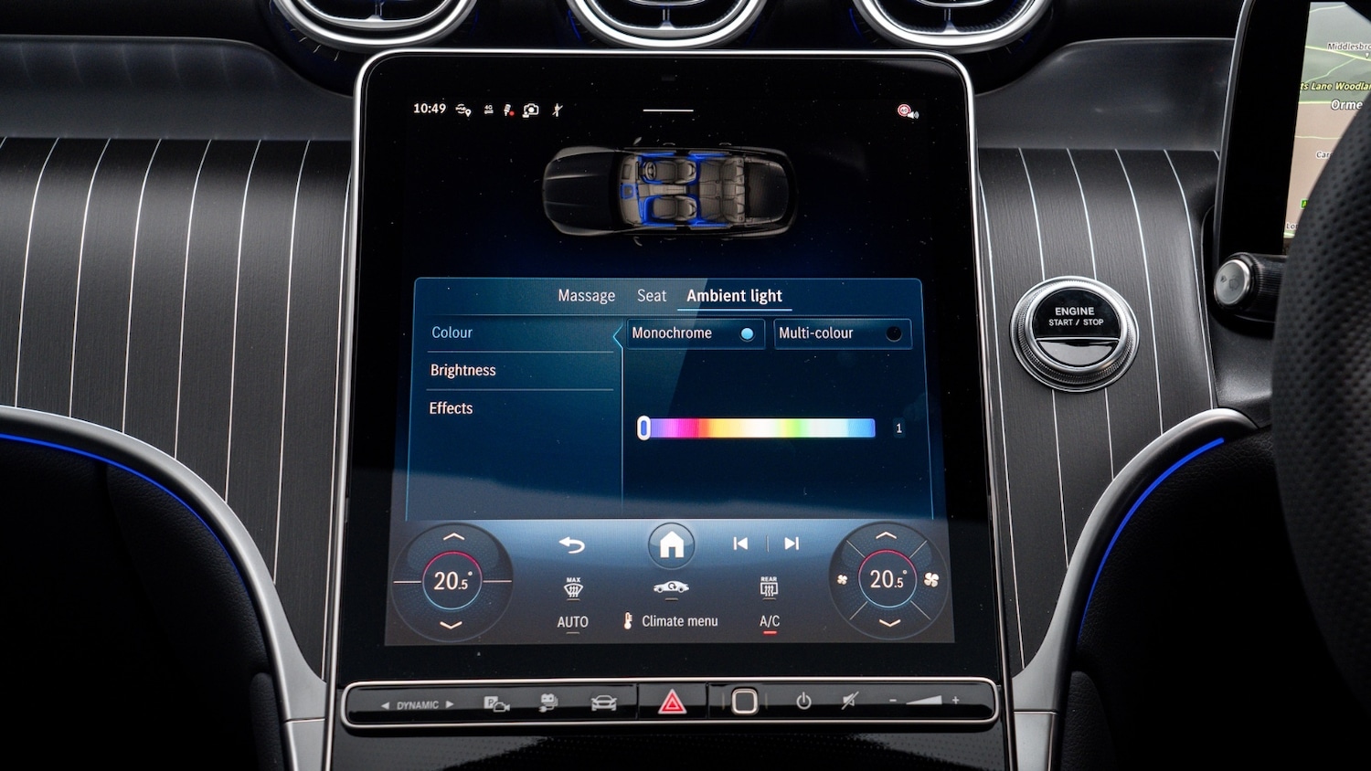 Used Mercedes-Benz GLC 2025 for sale - 76817758: Photo 25