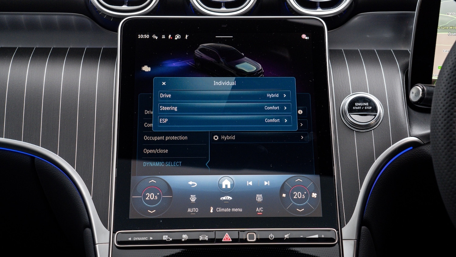 Used Mercedes-Benz GLC 2025 for sale - 76817758: Photo 26