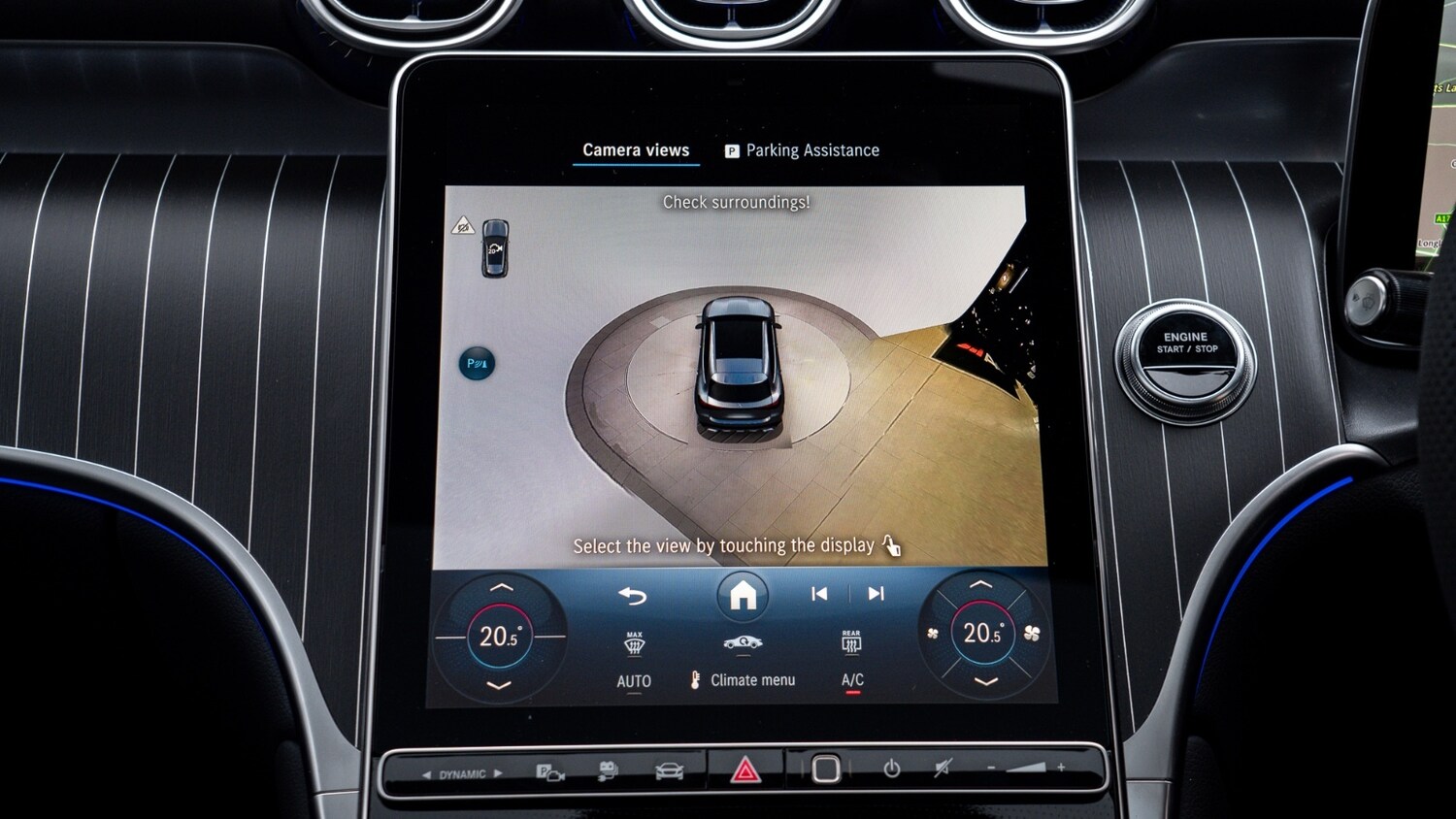 Used Mercedes-Benz GLC 2025 for sale - 76817758: Photo 27