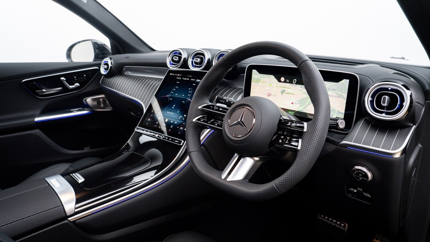 Used Mercedes-Benz GLC 2025 for sale - 76817758: Photo 29