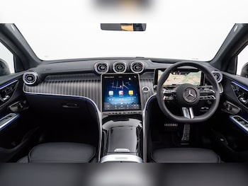 Used Mercedes-Benz GLC 2025 for sale - 76817758: Photo