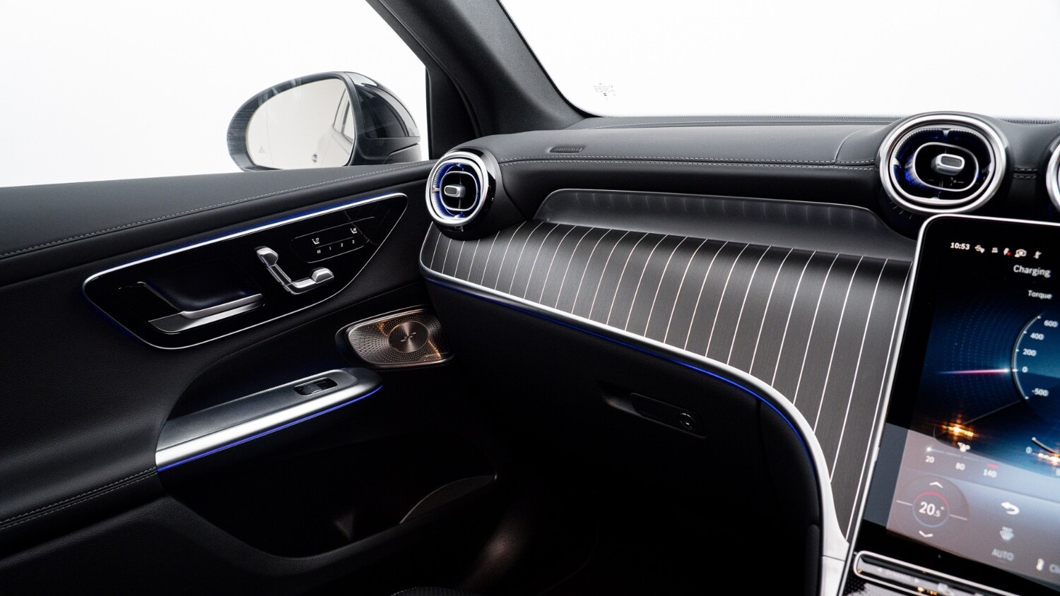 Used Mercedes-Benz GLC 2025 for sale - 76817758: Photo 32