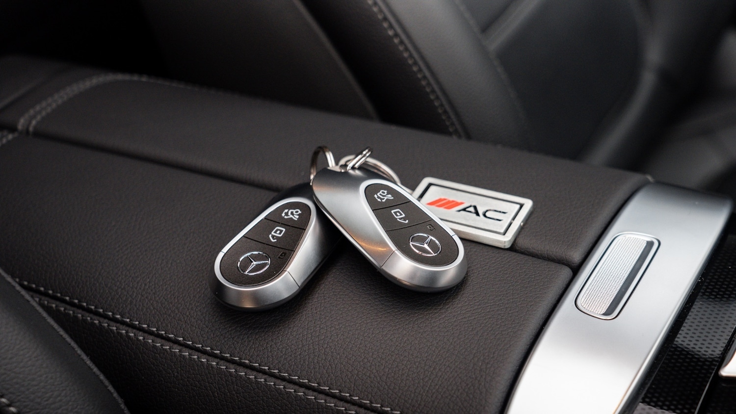 Used Mercedes-Benz GLC 2025 for sale - 76817758: Photo 36