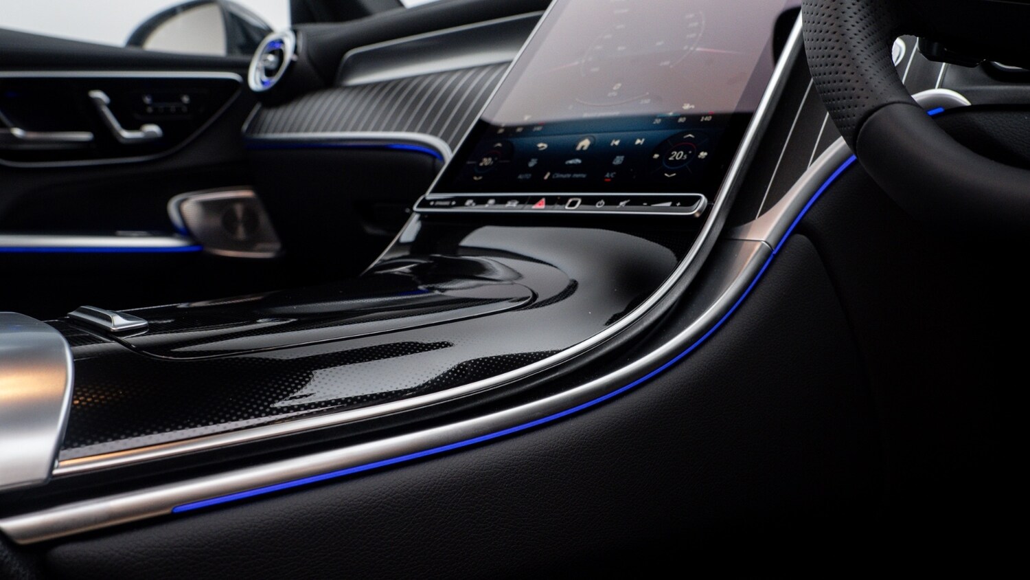 Used Mercedes-Benz GLC 2025 for sale - 76817758: Photo 37