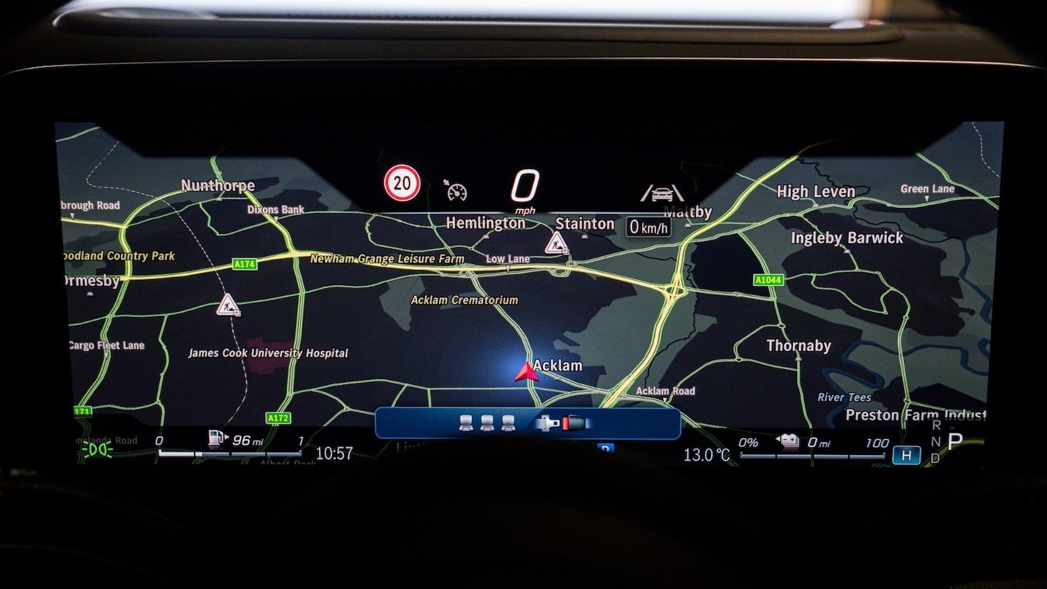 Used Mercedes-Benz GLC 2025 for sale - 76817758: Photo 38