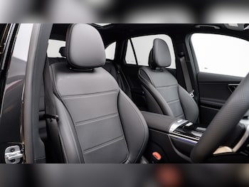 Used Mercedes-Benz GLC 2025 for sale - 76817758: Photo