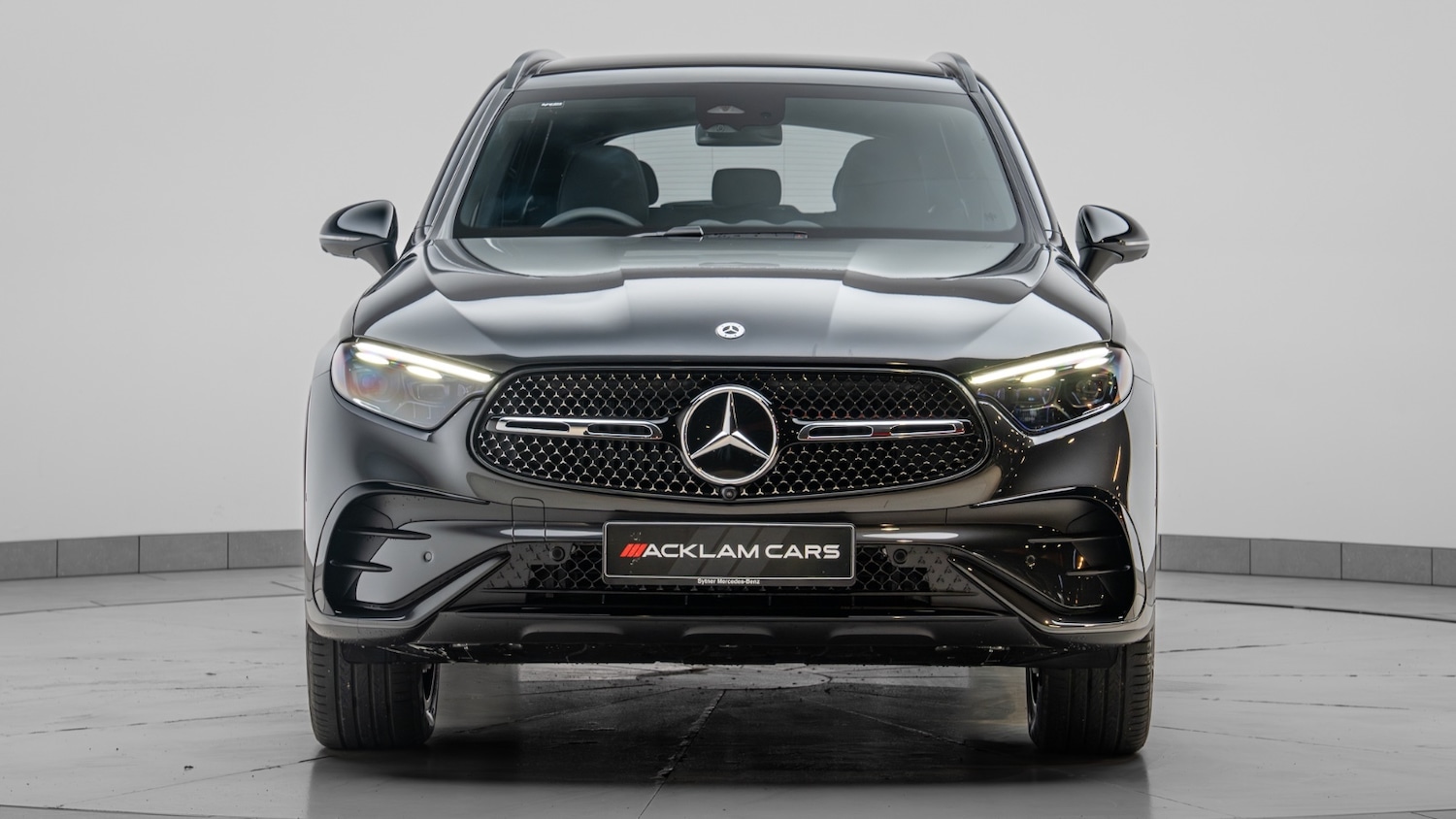 Used Mercedes-Benz GLC 2025 for sale - 76817758: Photo 4