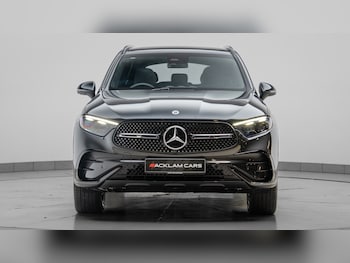 Used Mercedes-Benz GLC 2025 for sale - 76817758: Photo