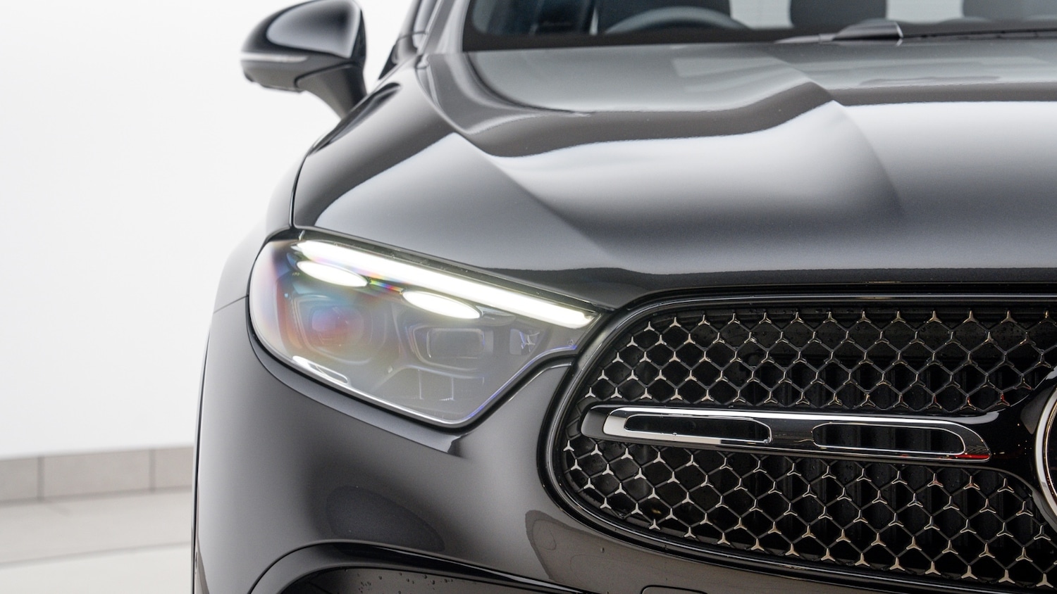 Used Mercedes-Benz GLC 2025 for sale - 76817758: Photo 5