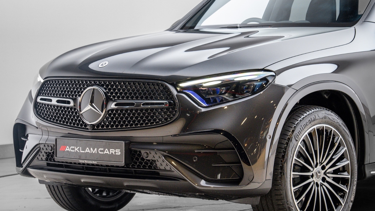 Used Mercedes-Benz GLC 2025 for sale - 76817758: Photo 6