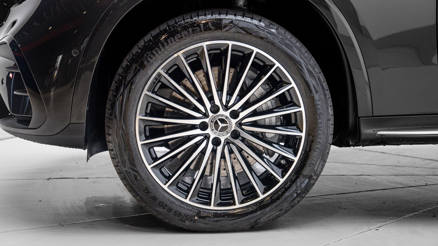 Used Mercedes-Benz GLC 2025 for sale - 76817758: Photo 7