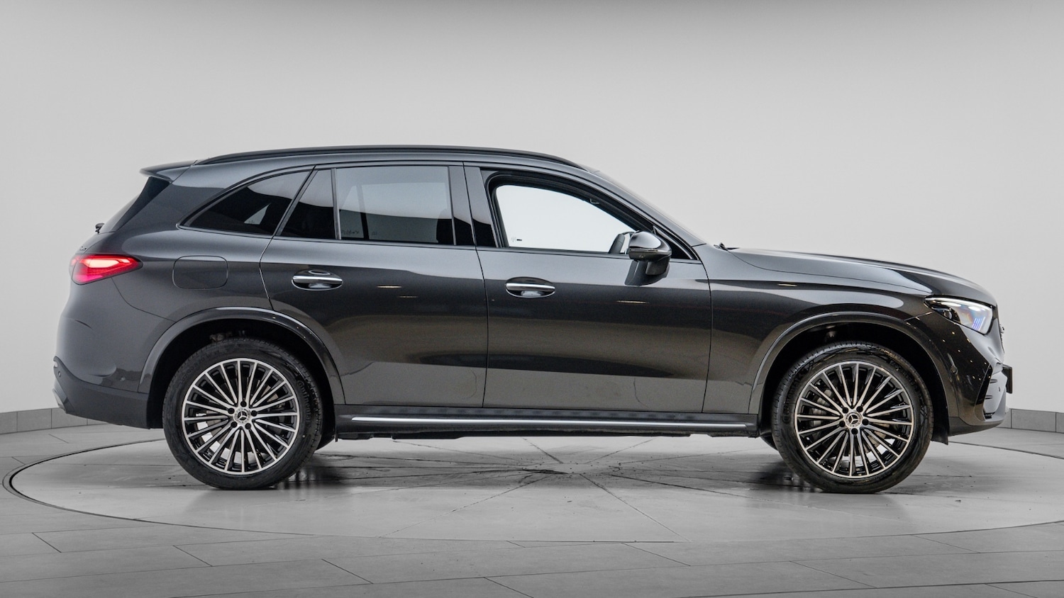 Used Mercedes-Benz GLC 2025 for sale - 76817758: Photo 9