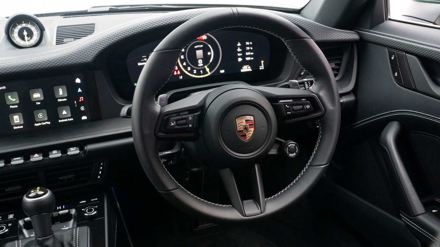 Used Porsche 911 2025 for sale - 76647858: Photo 10