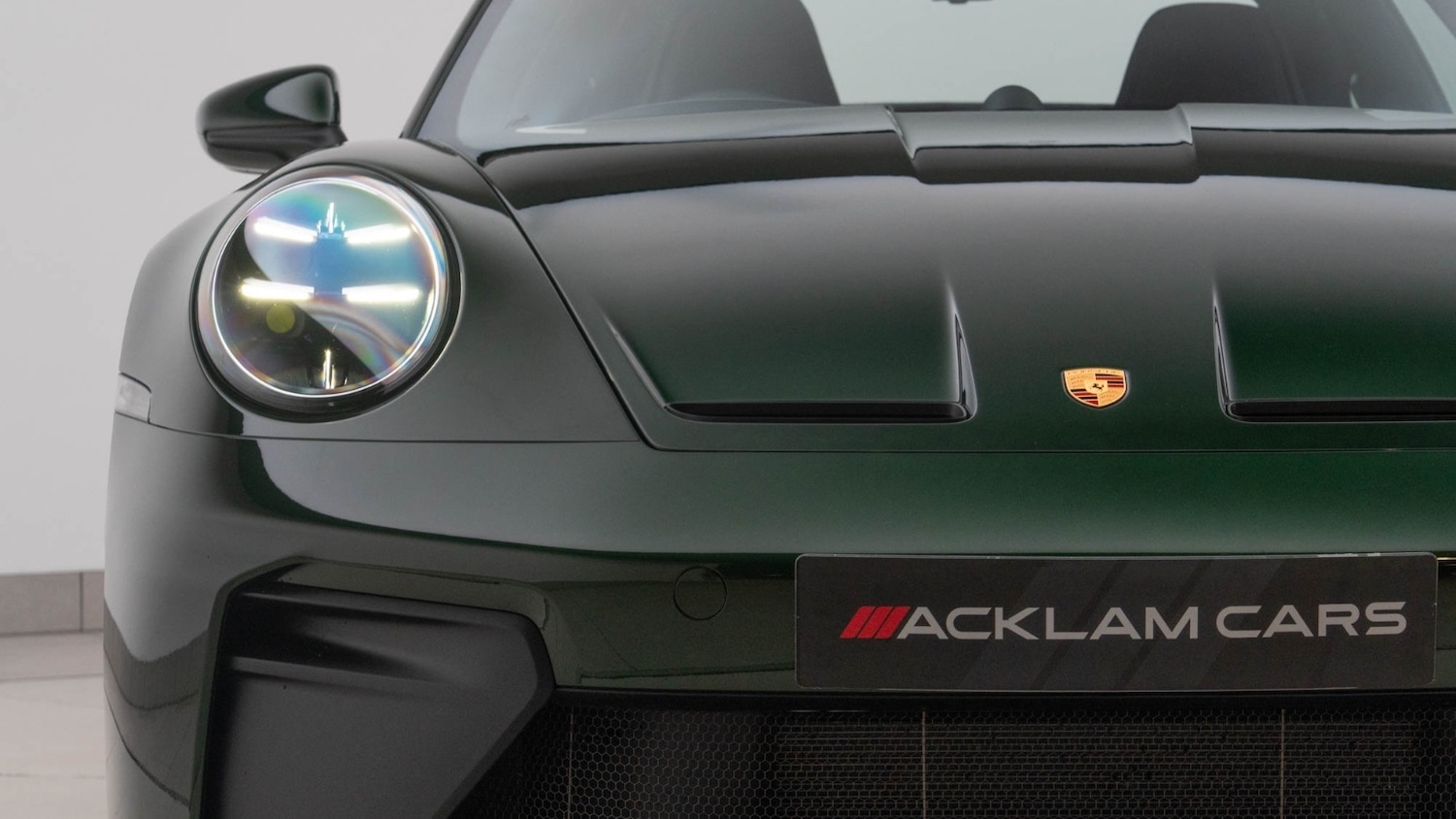 Used Porsche 911 2025 for sale - 76647858: Photo 13